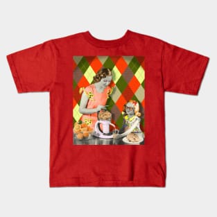 Brain Juice Kids T-Shirt